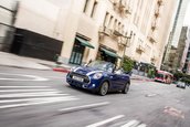 2019 Mini Cooper facelift
