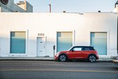 2019 Mini Cooper facelift