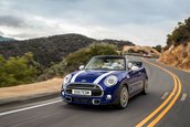 2019 Mini Cooper facelift