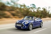 2019 Mini Cooper facelift