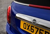 2019 Mini Cooper facelift