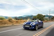 2019 Mini Cooper facelift