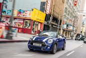 2019 Mini Cooper facelift