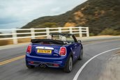 2019 Mini Cooper facelift