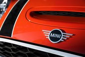 2019 Mini Cooper facelift