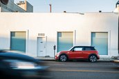 2019 Mini Cooper facelift