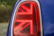 2019 Mini Cooper facelift