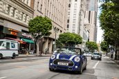 2019 Mini Cooper facelift