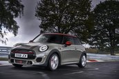 2019 Mini Cooper S JCW