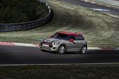 2019 Mini Cooper S JCW