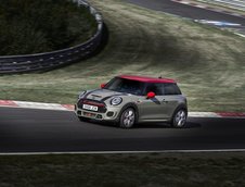 2019 Mini Cooper S JCW