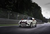 2019 Mini Cooper S JCW