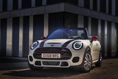 2019 Mini Cooper S JCW