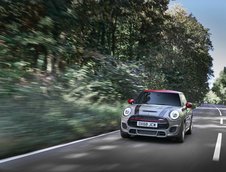 2019 Mini Cooper S JCW