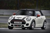 2019 Mini Cooper S JCW