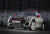 2019 Mini Cooper S JCW