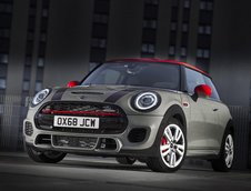 2019 Mini Cooper S JCW