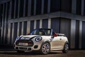 2019 Mini Cooper S JCW