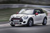 2019 Mini Cooper S JCW