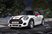 2019 Mini Cooper S JCW