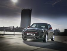 2019 Mini Cooper S JCW