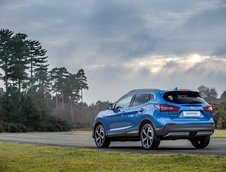 2019 Nissan Qashqai