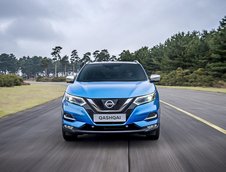 2019 Nissan Qashqai