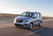 2019 Opel Combo Life