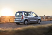 2019 Opel Combo Life