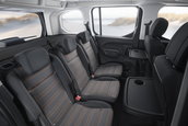 2019 Opel Combo Life