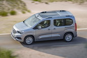 2019 Opel Combo Life