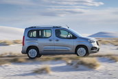 2019 Opel Combo Life