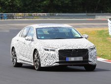 2019 Opel Insignia OPC