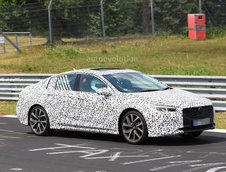 2019 Opel Insignia OPC