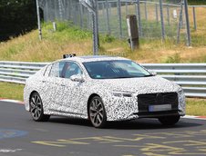 2019 Opel Insignia OPC