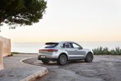 2019 Porsche Macan S