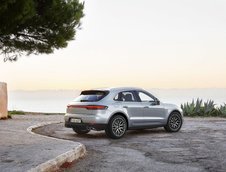 2019 Porsche Macan S