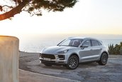 2019 Porsche Macan S