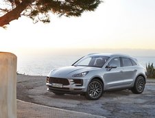 2019 Porsche Macan S