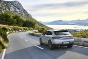 2019 Porsche Macan S