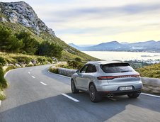 2019 Porsche Macan S