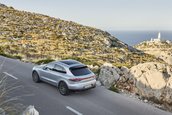 2019 Porsche Macan S