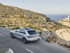 2019 Porsche Macan S