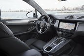 2019 Porsche Macan S