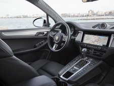 2019 Porsche Macan S