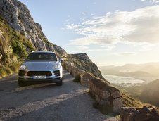 2019 Porsche Macan S