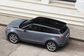 2019 Range Rover Evoque