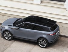 2019 Range Rover Evoque