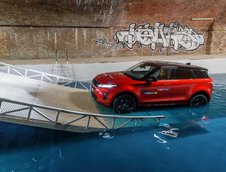 2019 Range Rover Evoque