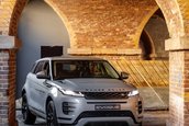 2019 Range Rover Evoque